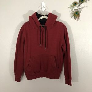 CSG Champs Sports Gear Hoodie Size Medium